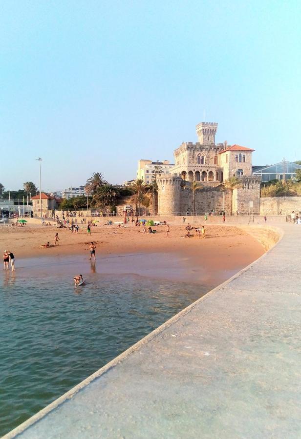 Change The World Hostels - Cascais - Estoril Exterior foto