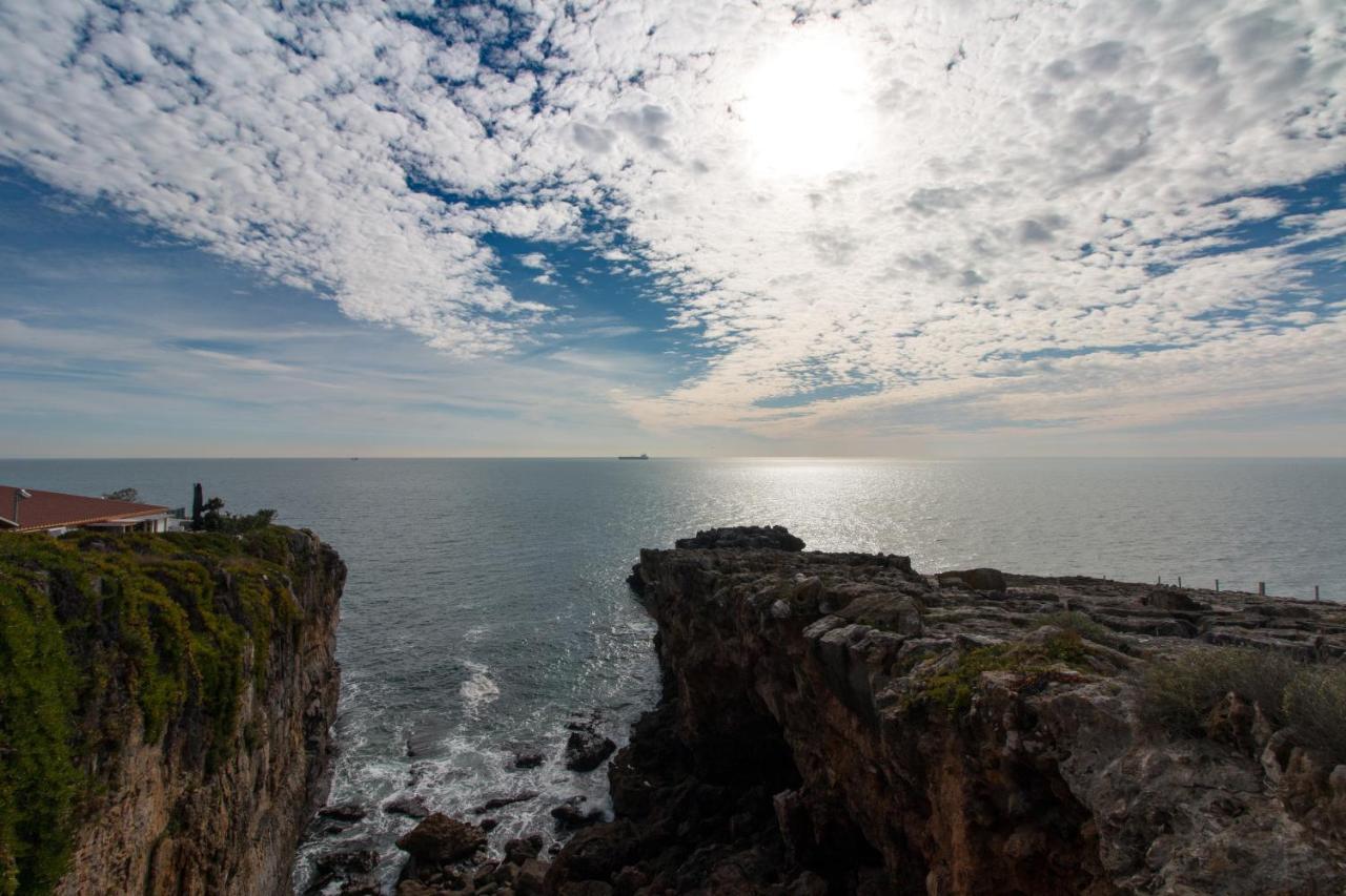 Change The World Hostels - Cascais - Estoril Exterior foto