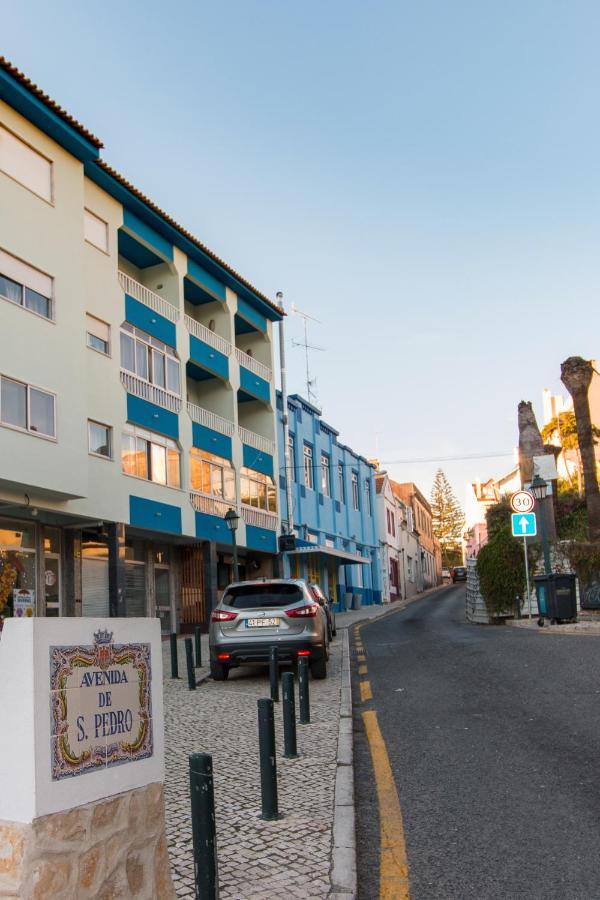 Change The World Hostels - Cascais - Estoril Exterior foto