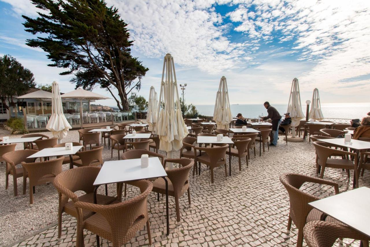 Change The World Hostels - Cascais - Estoril Exterior foto