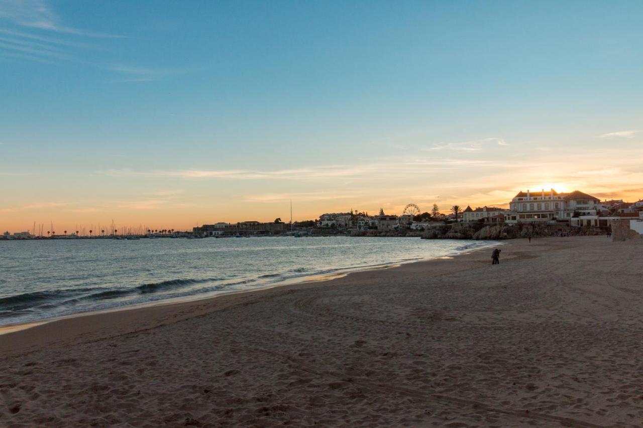 Change The World Hostels - Cascais - Estoril Exterior foto